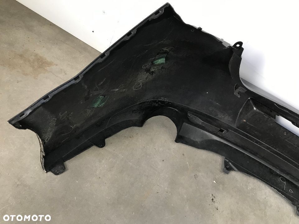 Zderzak tylny Mazda 6 II 2 GH Hb 07-12r. GS1M50221 - 15
