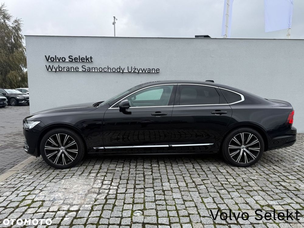 Volvo S90 - 6