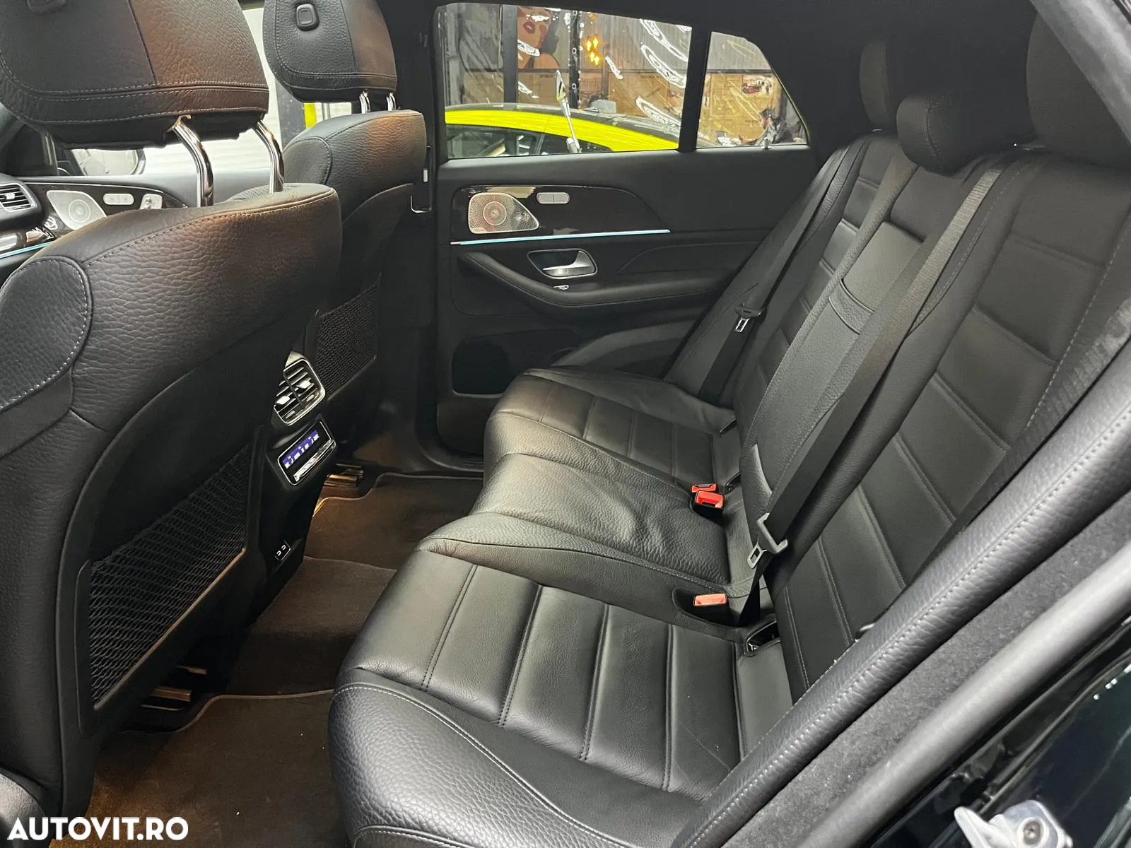 Mercedes-Benz GLE Coupe ver-350-de-4matic - 20