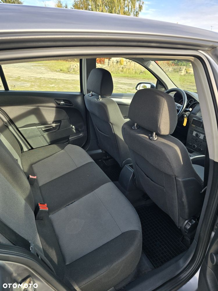 Opel Astra - 6