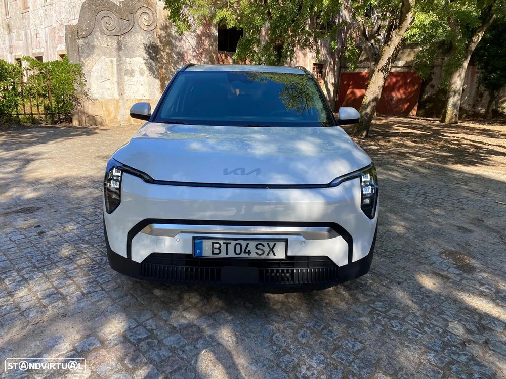 Kia EV3 58.3 kWh Drive - 2
