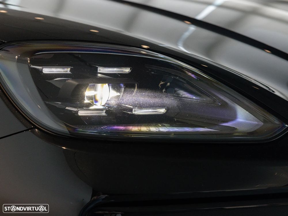 Porsche Cayenne S E-Hybrid Tiptronic S - 12