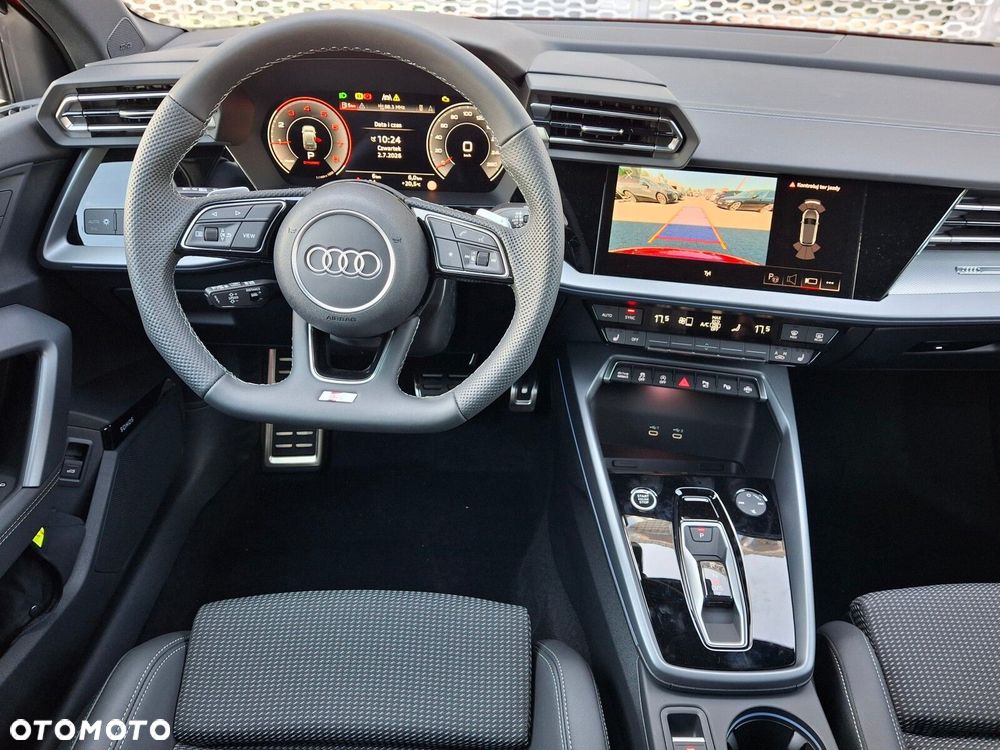 Audi A3 Sportback - 22