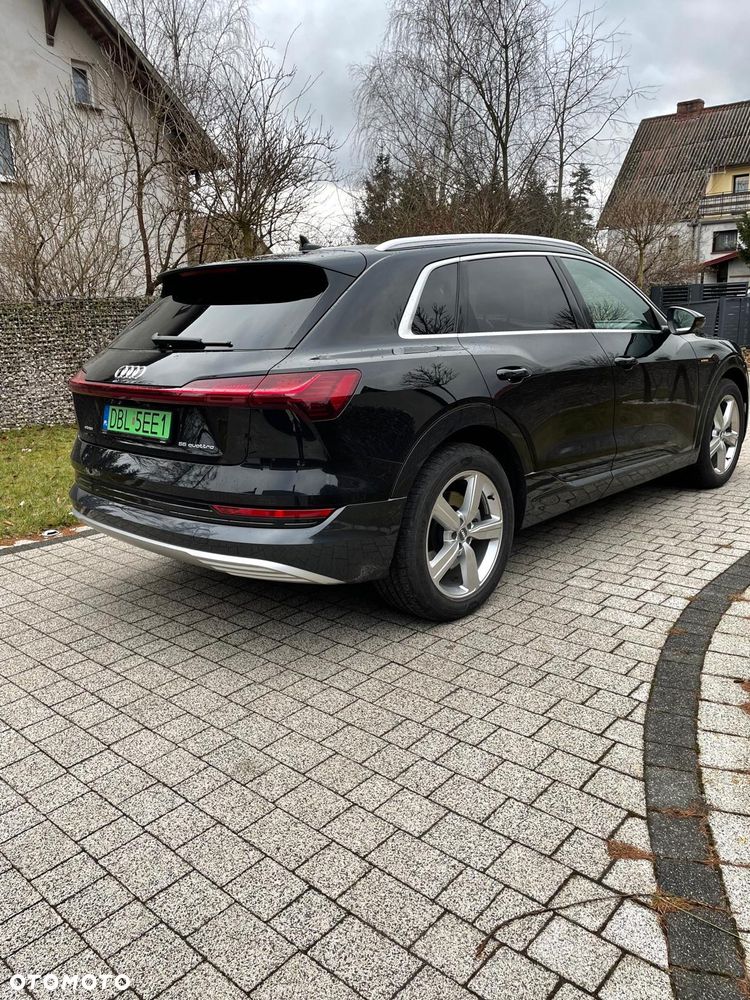 Audi e-tron 55 Quattro - 3