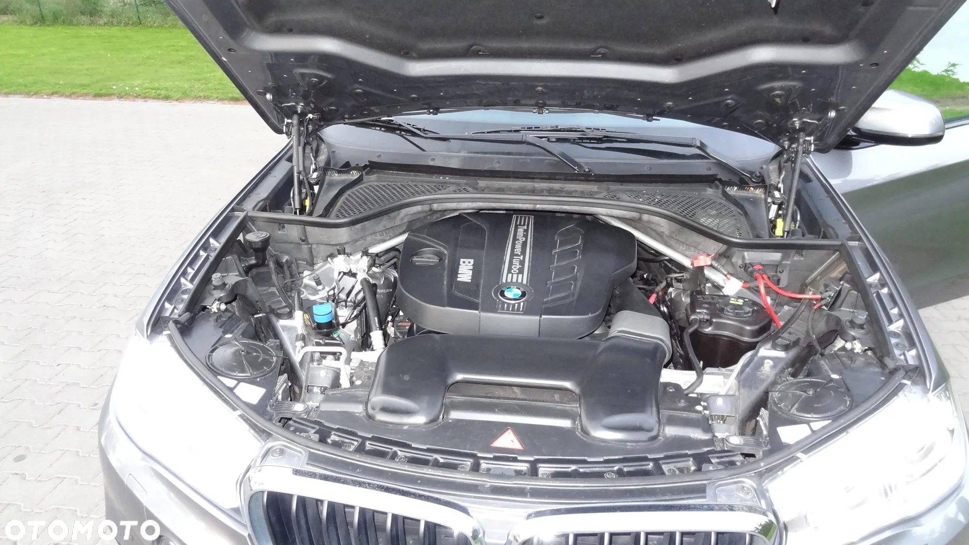 BMW X5 xDrive25d - 22