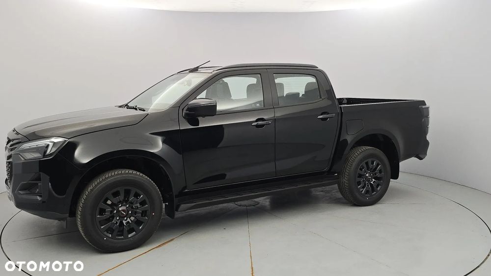Isuzu D-Max 2.2 DC LSE 4WD - 8