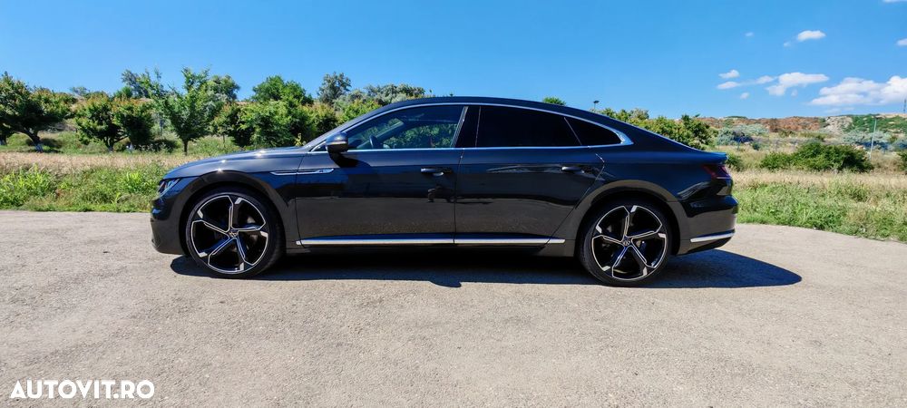 Volkswagen ARTEON 2.0 TDI DSG R-Line - 2