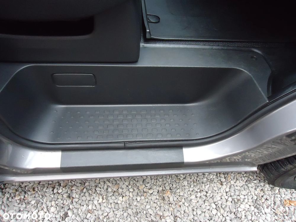 Renault Trafic Combi L1H1 Authentique - 12