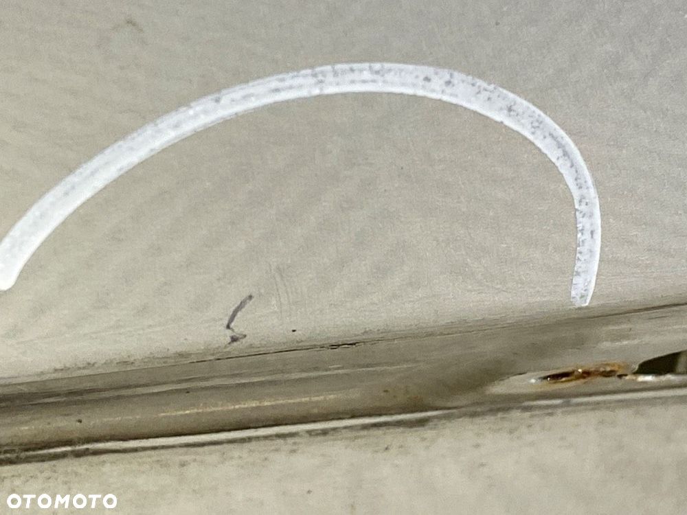 KLAPA TYŁ - 499.00 PLN - KIA SPORTAGE II (JE_, KM) 2004 - 2022 2.0 CRDi 4WD 83 kW [113 KM] olej - 4