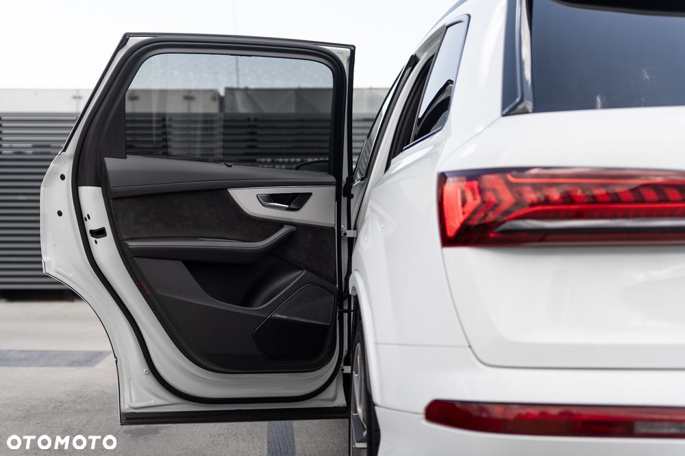 Audi SQ7 - 21