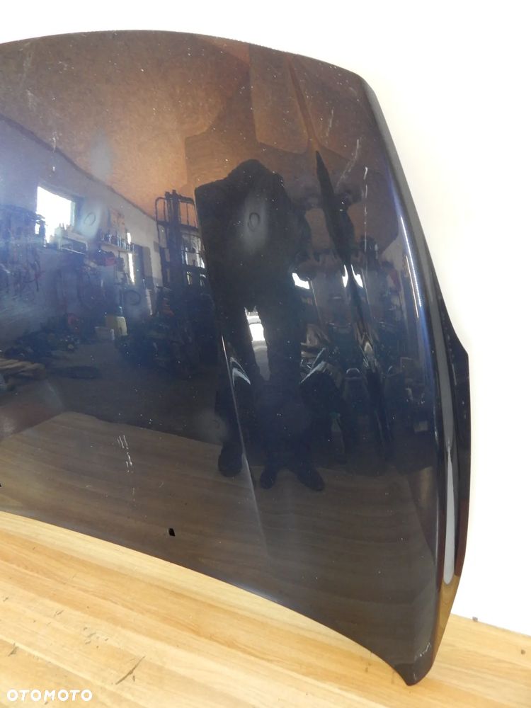 Maska pokrywa silnika VOLVO V60 S60 II 10-13  Łuków części - 4