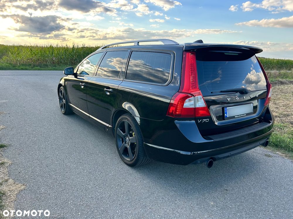 Volvo V70 - 5