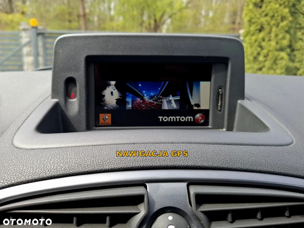 Renault Clio 1.2 16V TCE Dwudziestka - 16