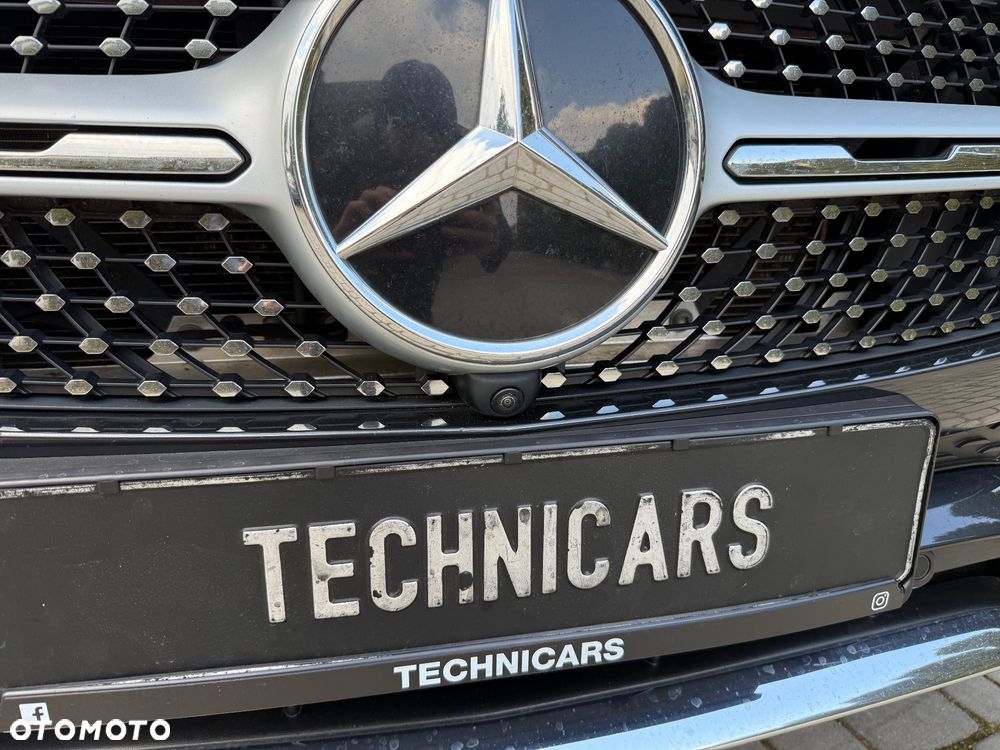 Mercedes-Benz GLC 220 d 4Matic 9G-TRONIC AMG Line - 6