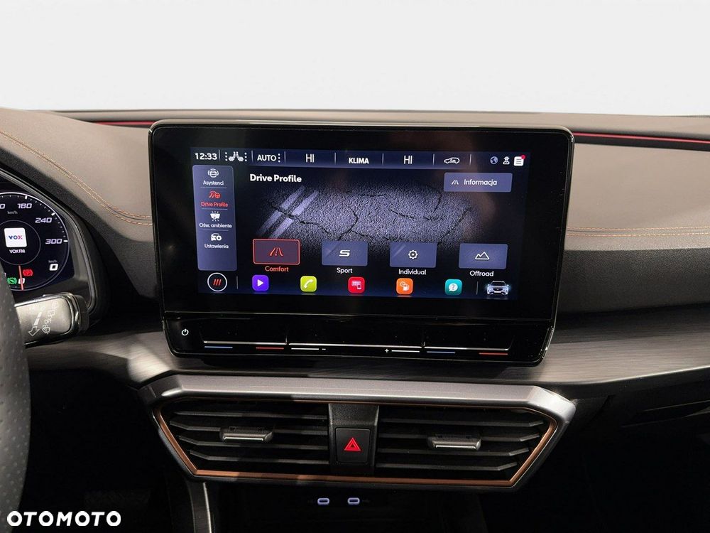 Cupra Formentor - 26