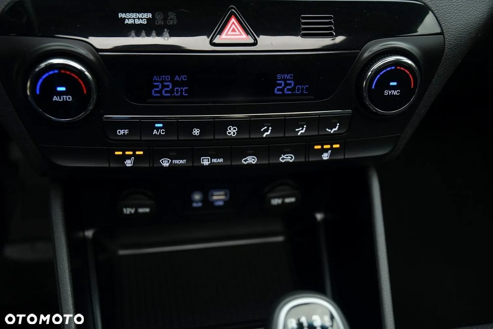 Hyundai Tucson 1.6 Turbo 2WD Advantage - 29