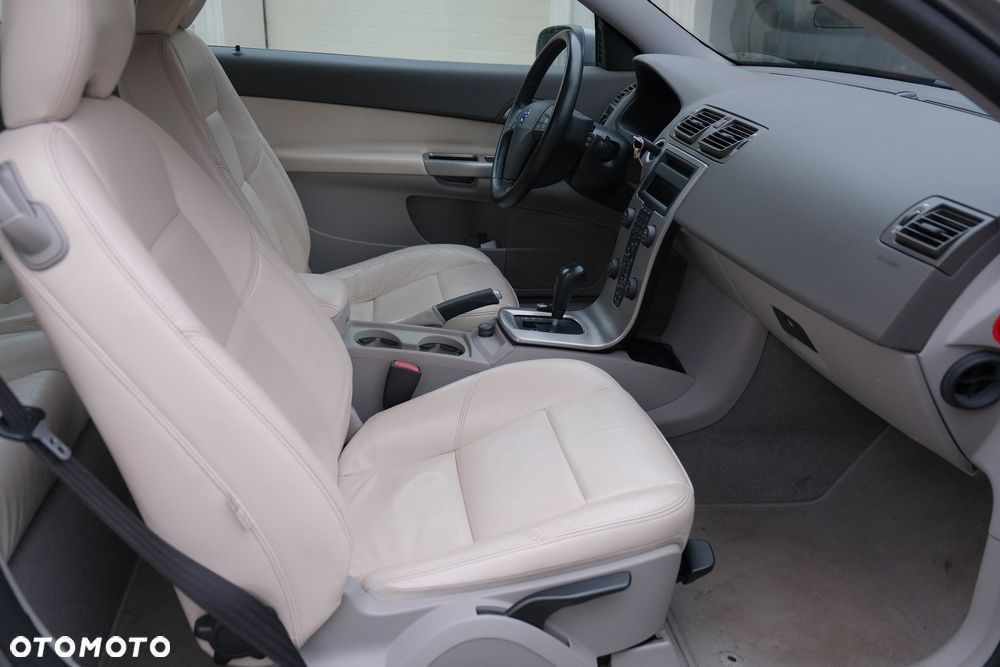 Volvo C30 2.4i Summum - 12