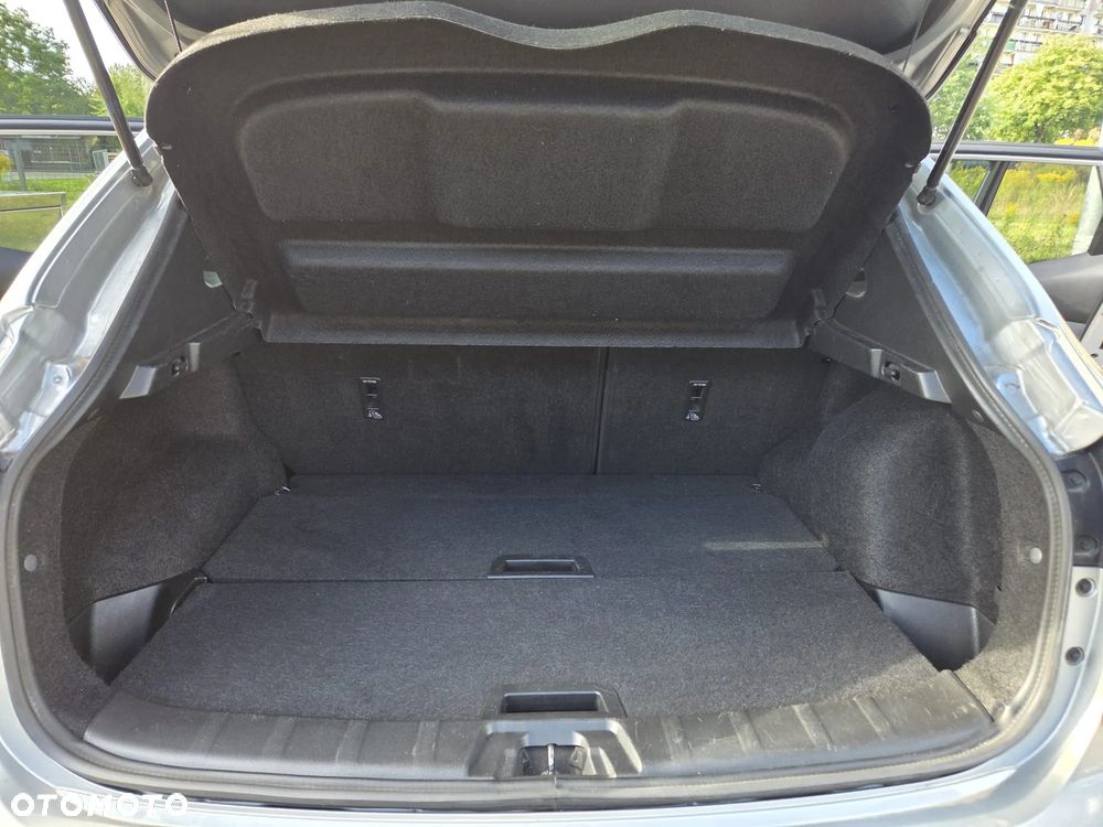 Nissan Qashqai 1.3 DIG-T N-Style - 9