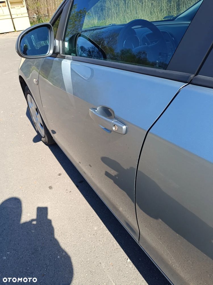 Opel Astra 1.7 CDTI Essentia - 24