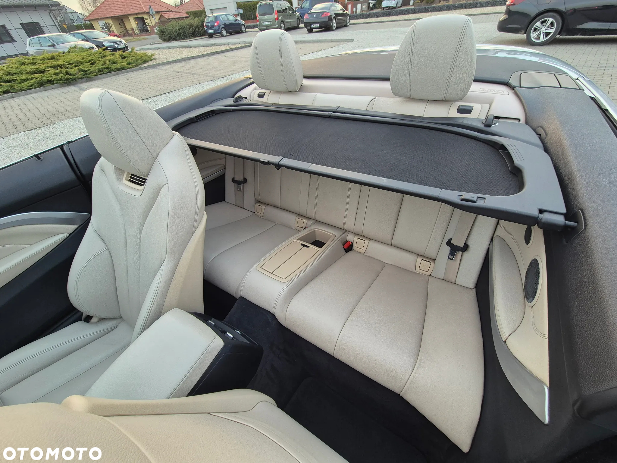 BMW Seria 4 - 8
