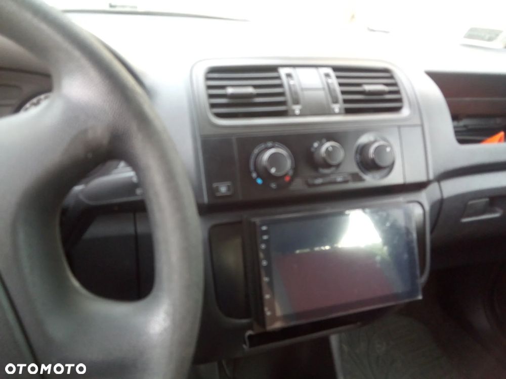 Skoda Fabia 1.4 16V Classic - 5