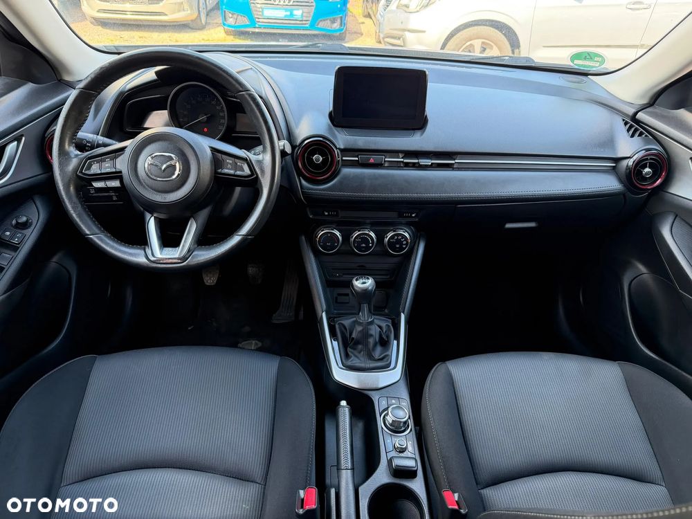 Mazda CX-3 - 7