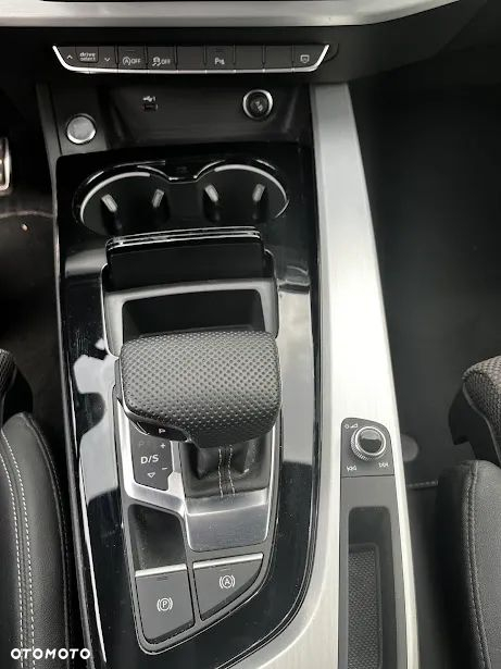 Audi A4 - 19
