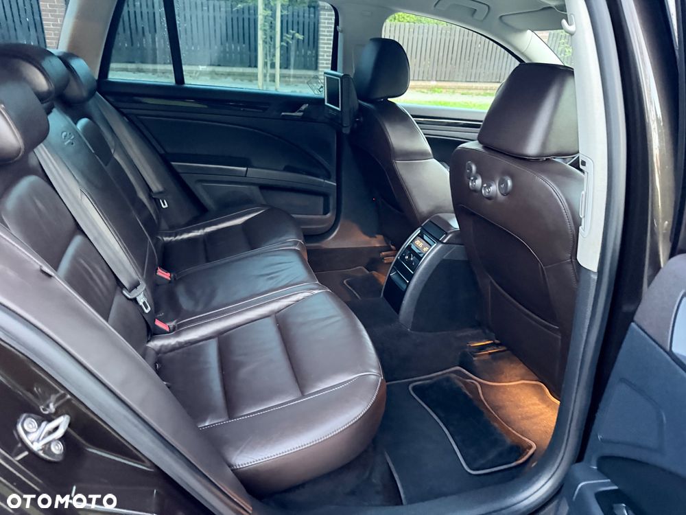 Skoda Superb - 22