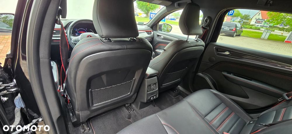 Renault Arkana 1.6 E-TECH R.S Line MMT - 7