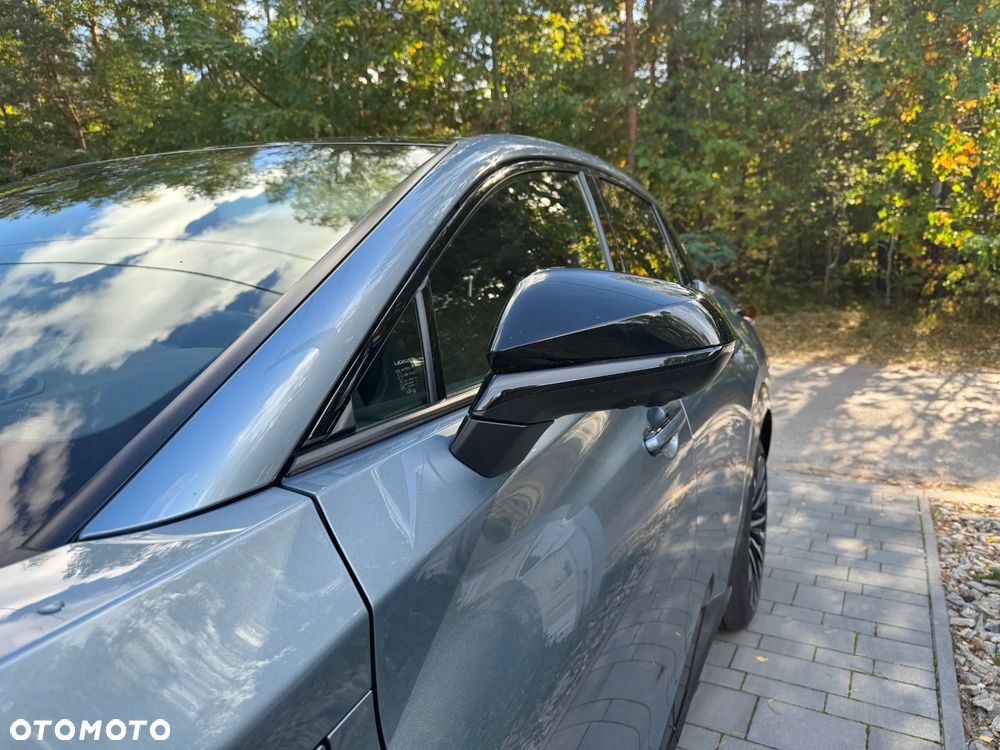 Lexus RZ 450e Omotenashi DIRECT4 - 11
