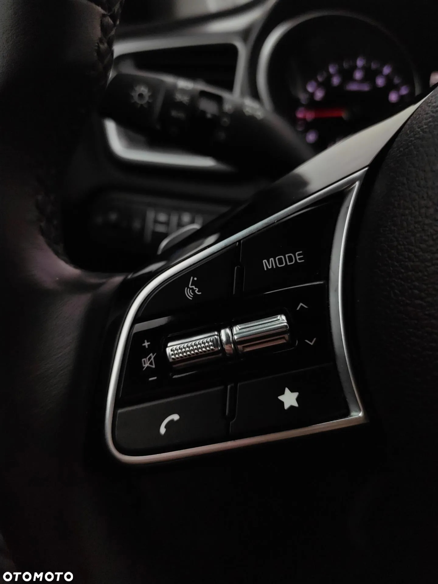 Kia XCeed 1.5 T-GDI M DCT - 14