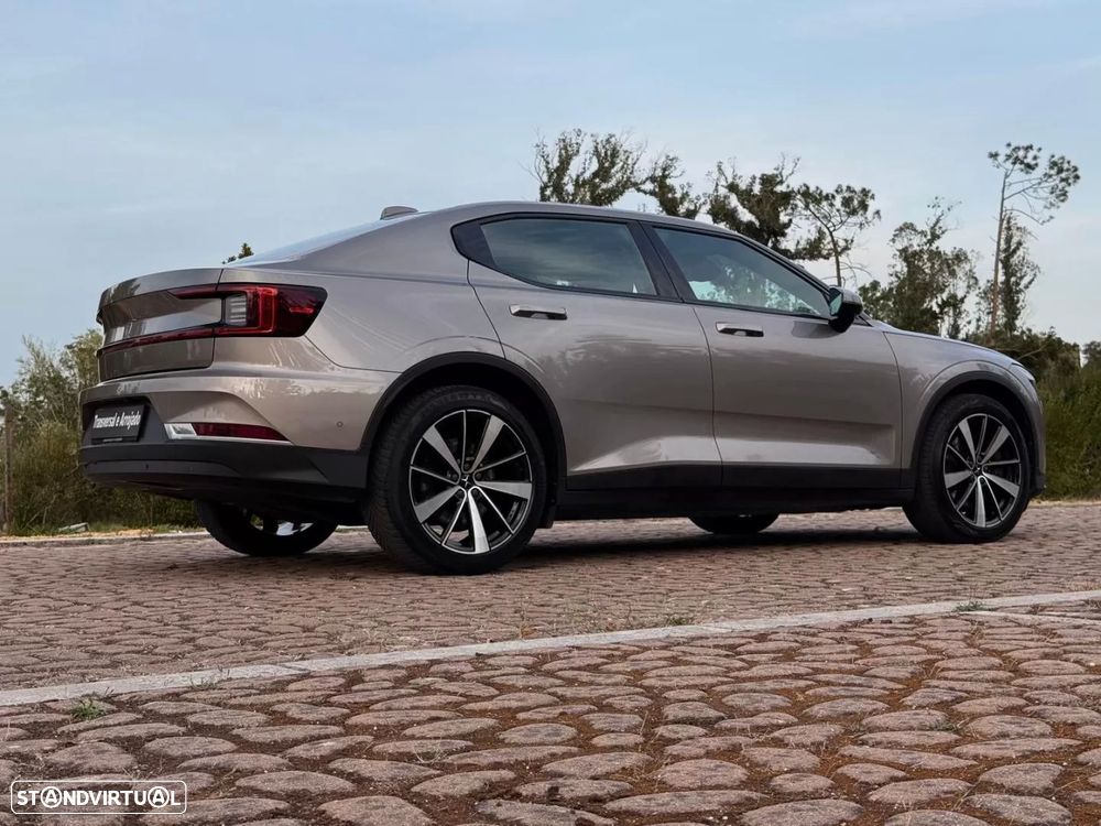 Polestar 2 Long Range 78 kWh - 22
