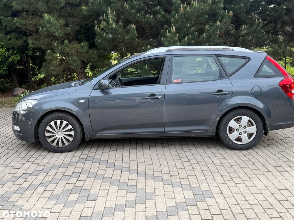 Kia Ceed 1.6 CRDi M - 12