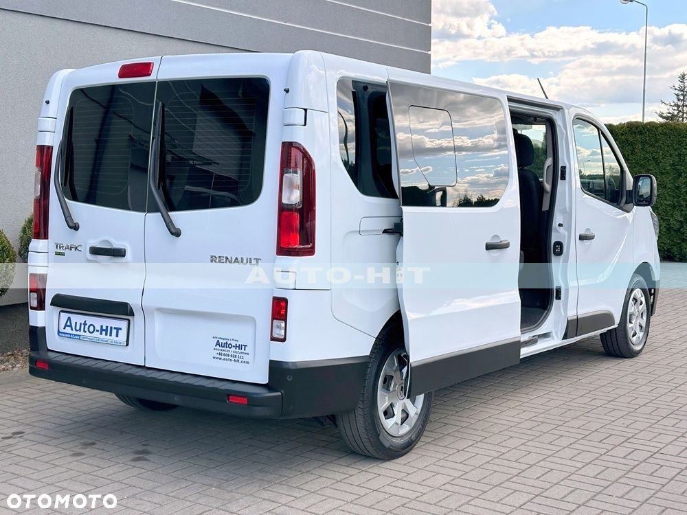 Renault Trafic - 14
