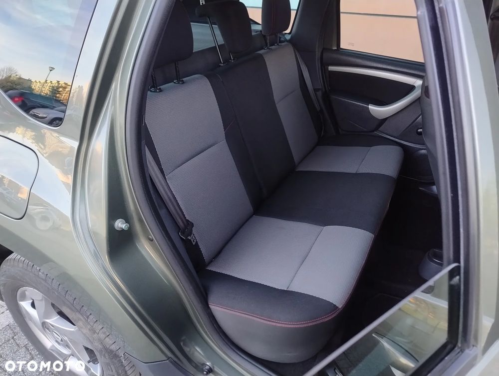 Dacia Duster 1.6 16V 4x4 Delsey - 21