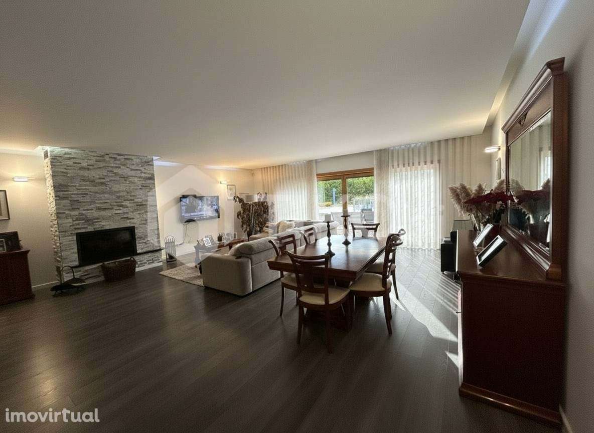 Moradia T4 Sintra , São João das Lampas - Grande imagem: 2/19