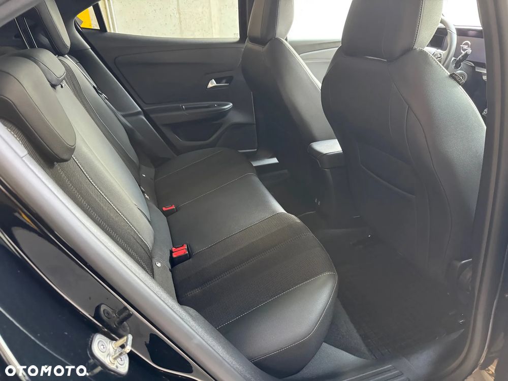 Opel Mokka 1.2 T Elegance S&S - 14