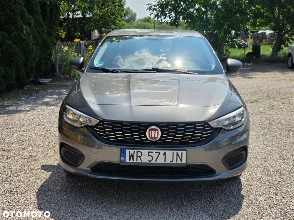 Fiat Tipo 1.4 16V Pop - 2