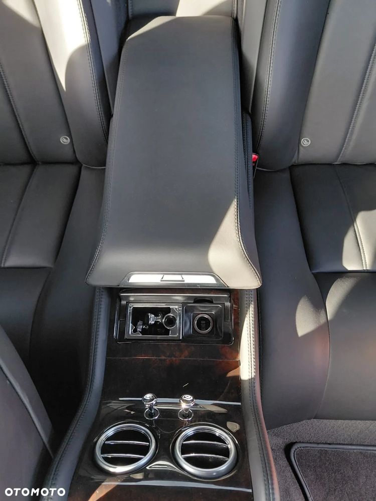 Bentley Continental GT - 17