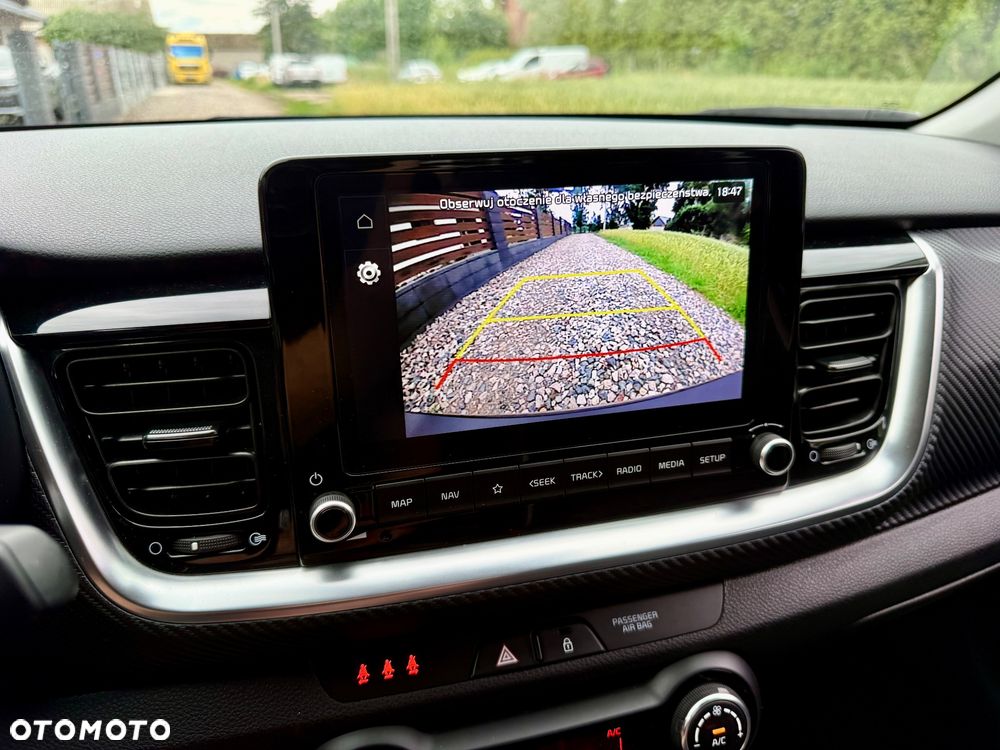 Kia Stonic 1.0 T-GDI 100 OPF Dream-Team Edition - 38