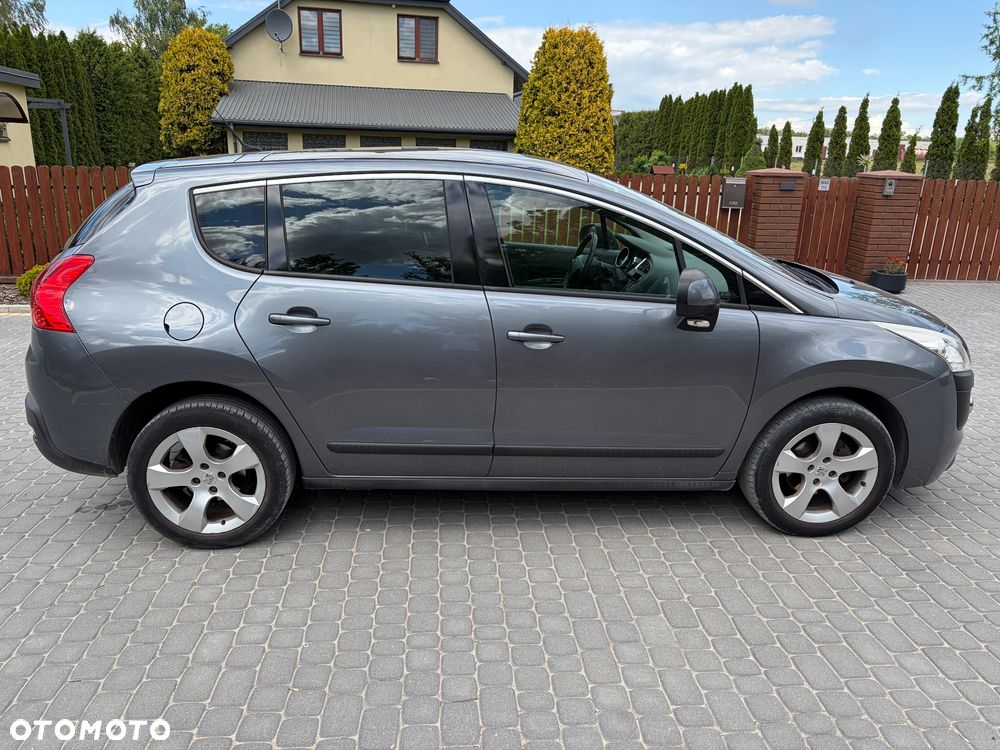 Peugeot 3008 - 7