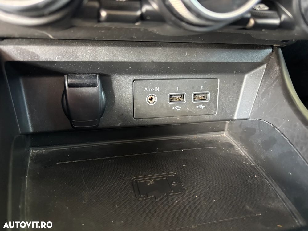 Renault Arkana TCe Mild Hybrid 140 EDC Techno - 26