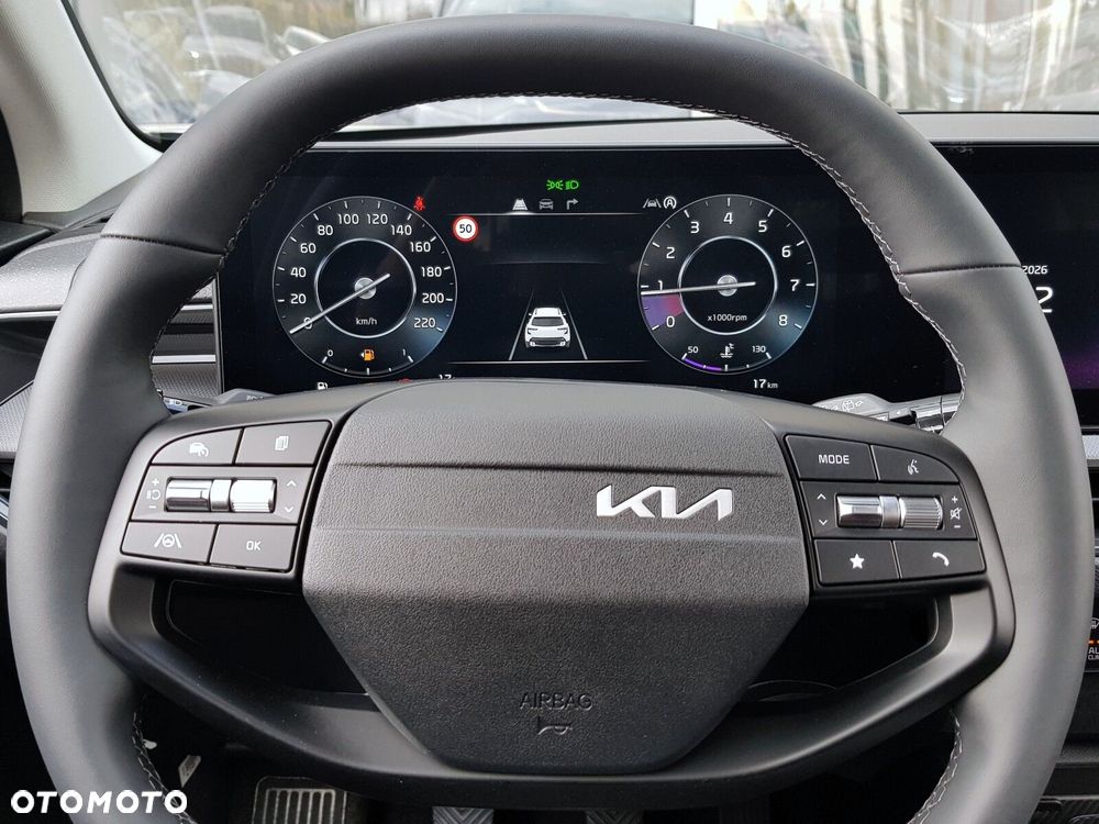 Kia Stonic - 20