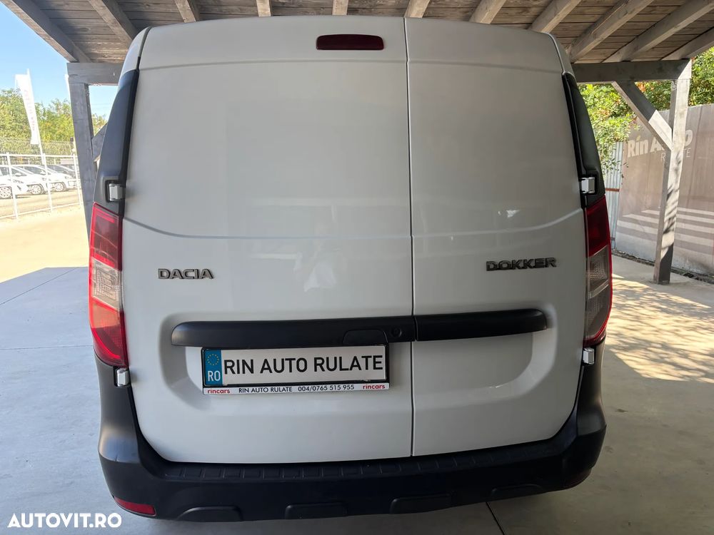 Dacia Dokker 1.5 Laureate - 7