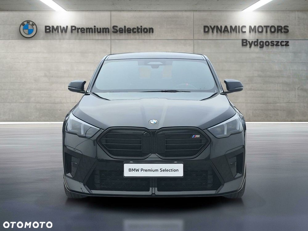 BMW X2 M35i xDrive - 8