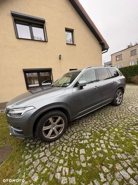 Volvo XC 90 T5 AWD Momentum - 3