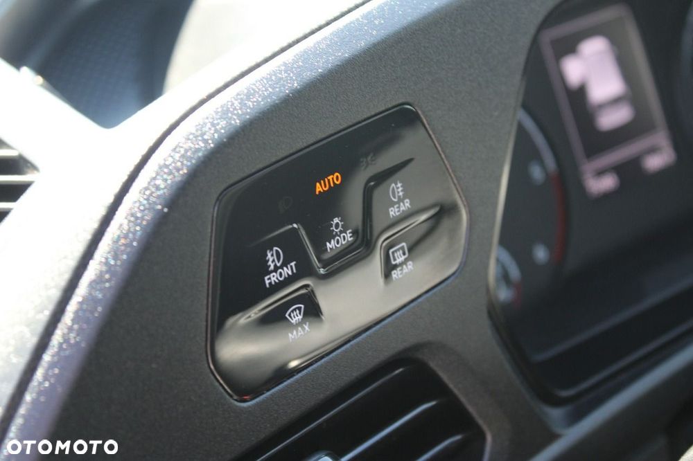 Volkswagen Caddy - 16