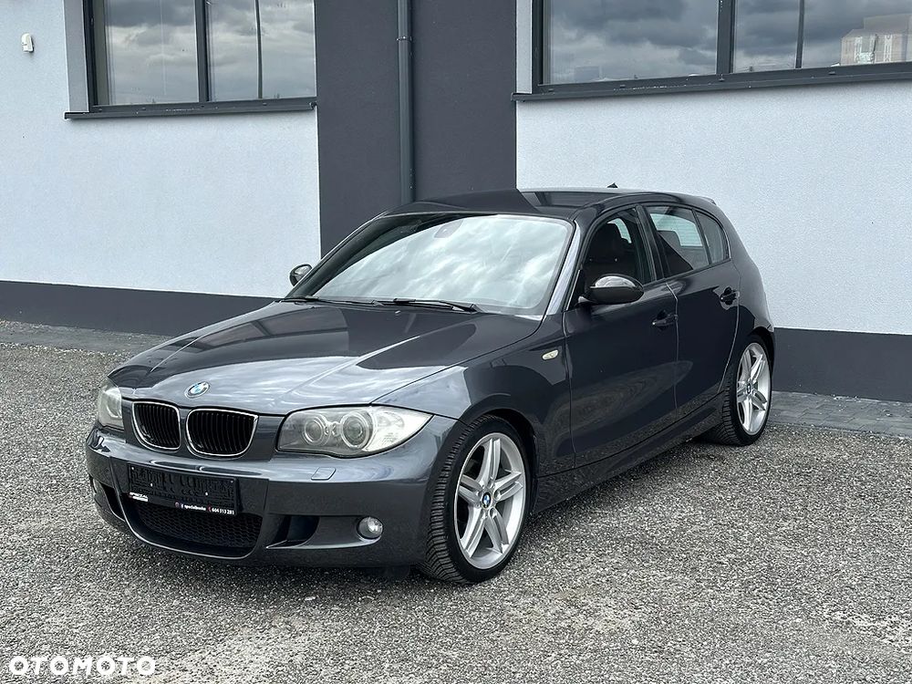 BMW Seria 1 118d DPF Edition Sport - 17