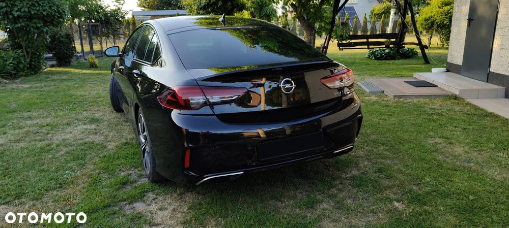 Opel Insignia 2.0 CDTI 4x4 Ultimate S&S - 12
