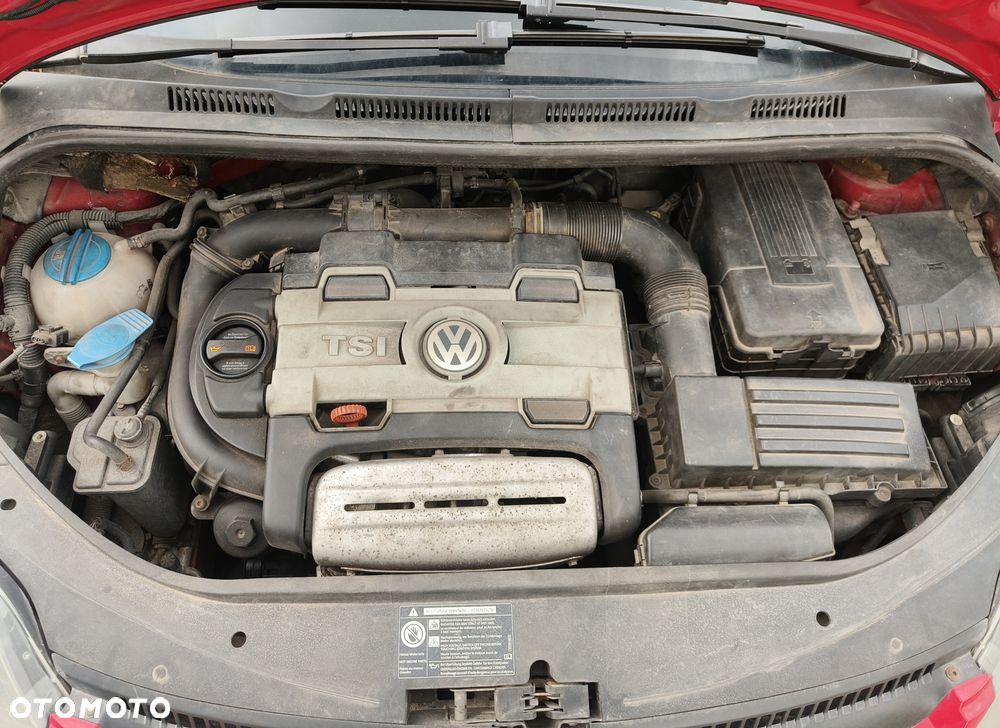 Volkswagen Golf Plus - 8